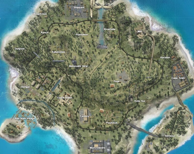 Bermuda