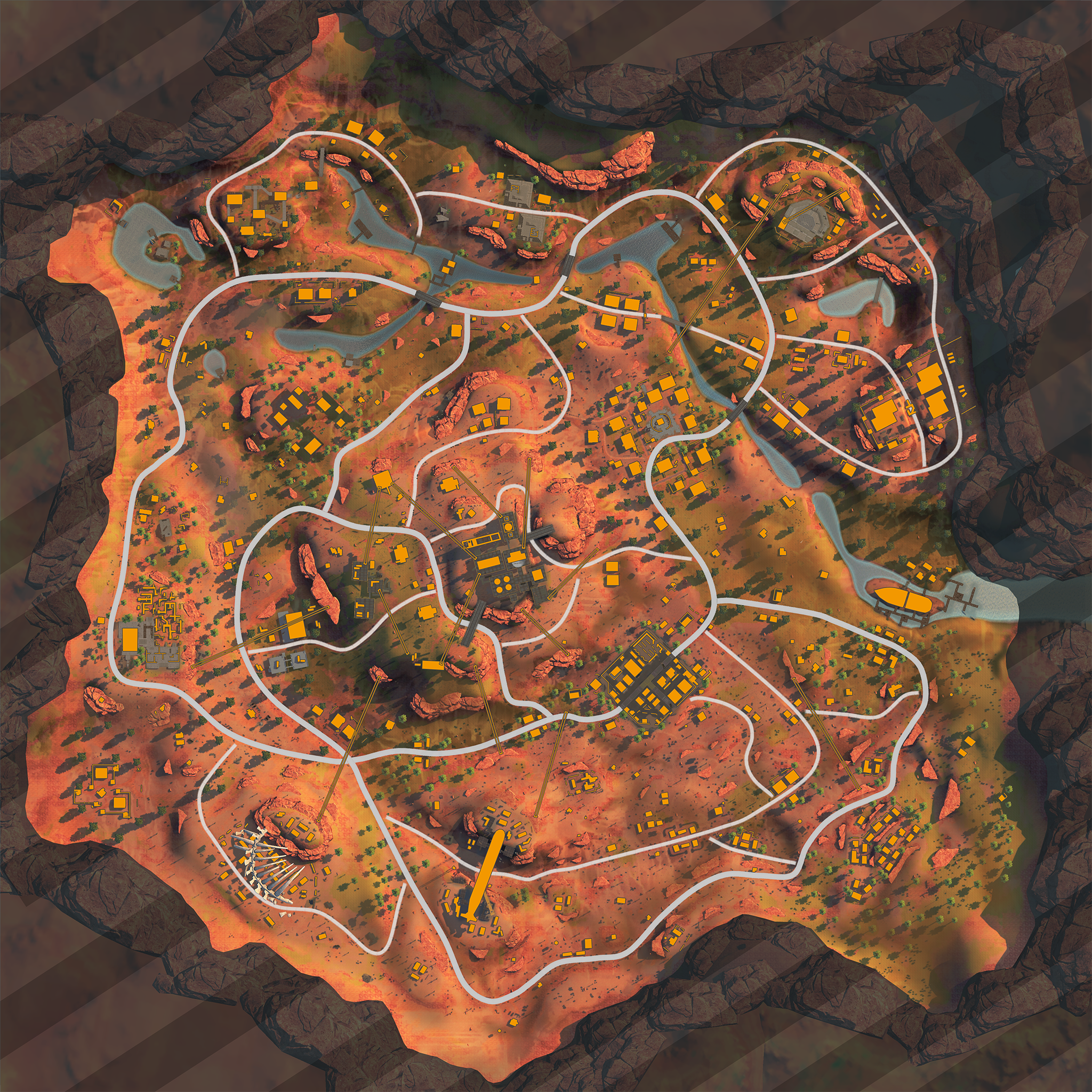 Kalahari
