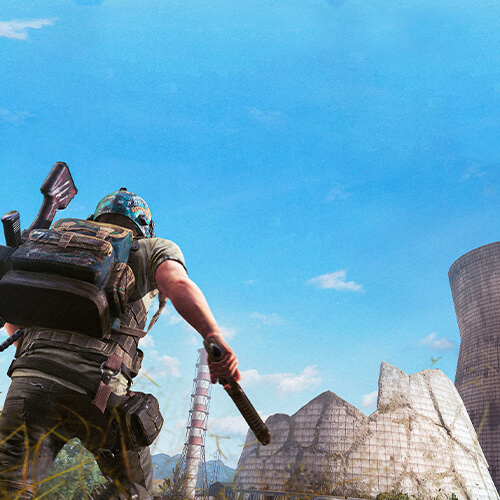 Erangel
