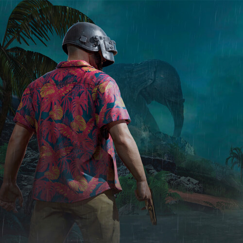 Sanhok