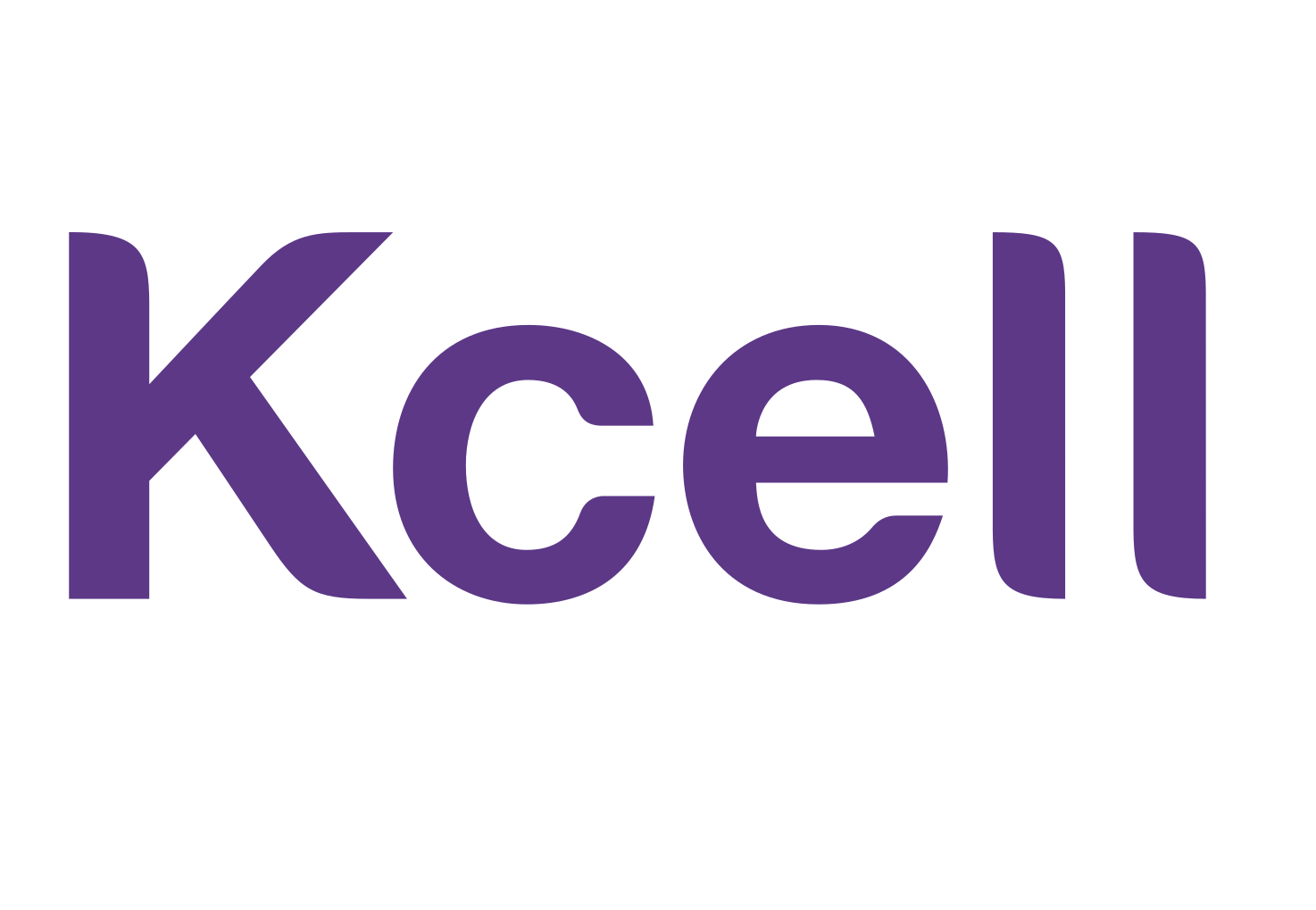 Kcell