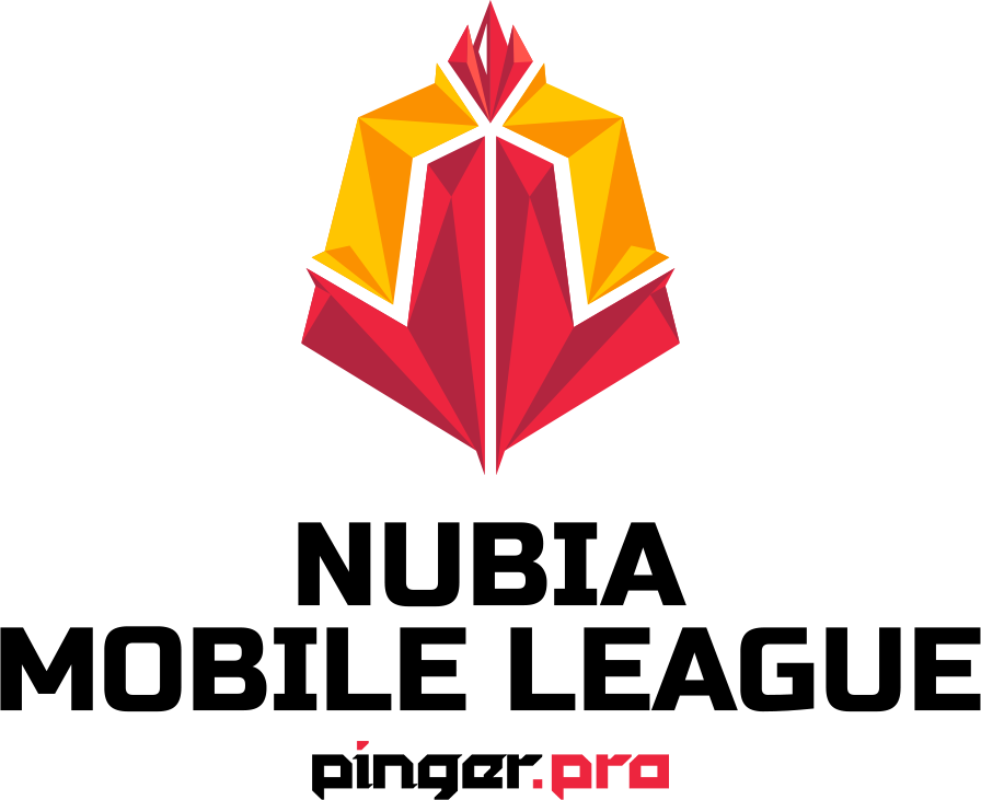 nubia Pinger.Pro Mobile League - Season 2 - PUBG MOBILE