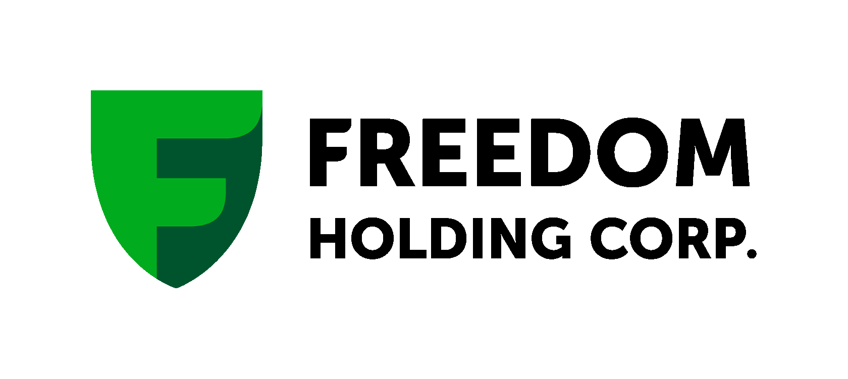 FREEDOM HOLDING CORP.