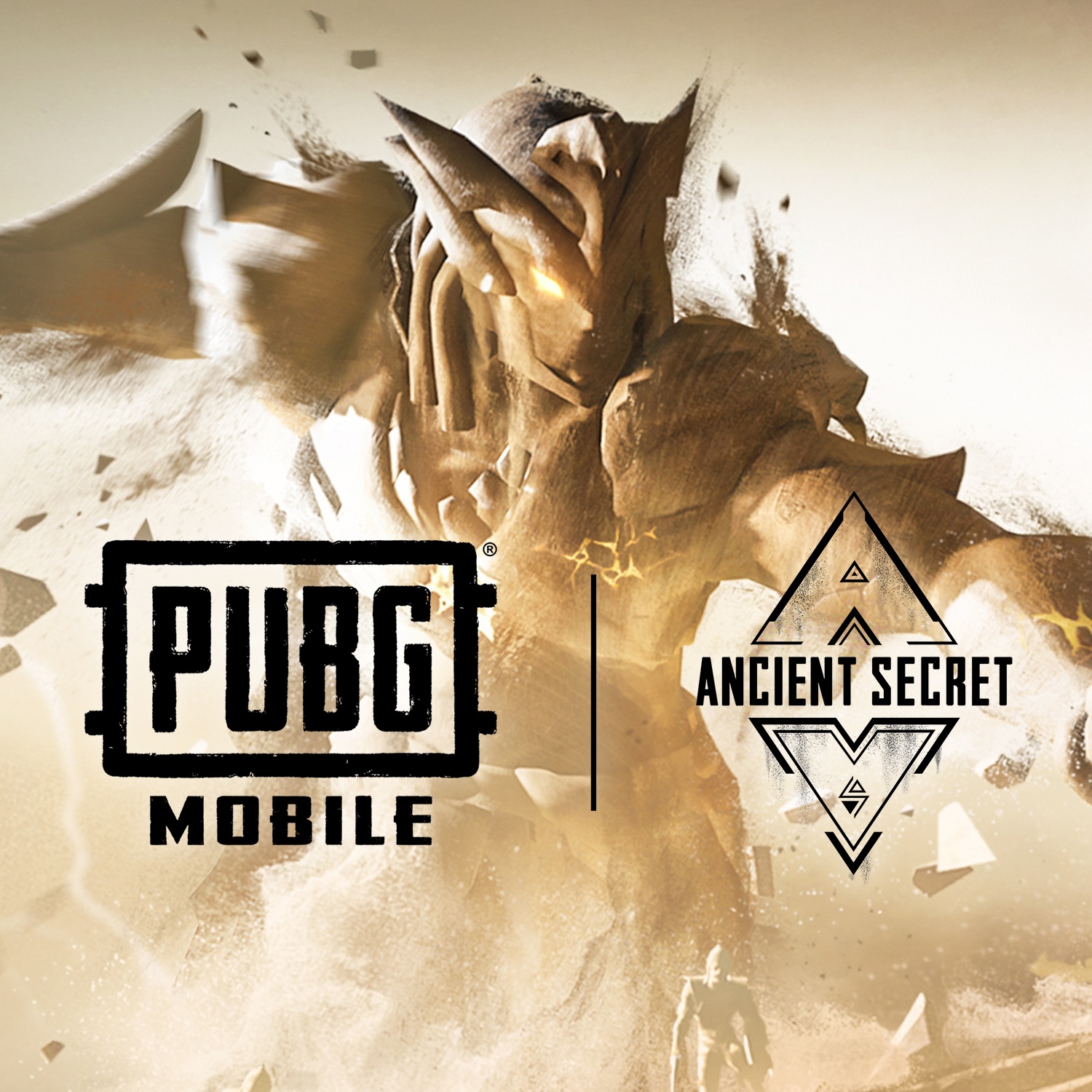 PUBG MOBILE: THE ANCIENT SECRET CHALLENGE