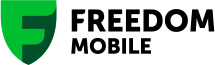 Freedom Mobile