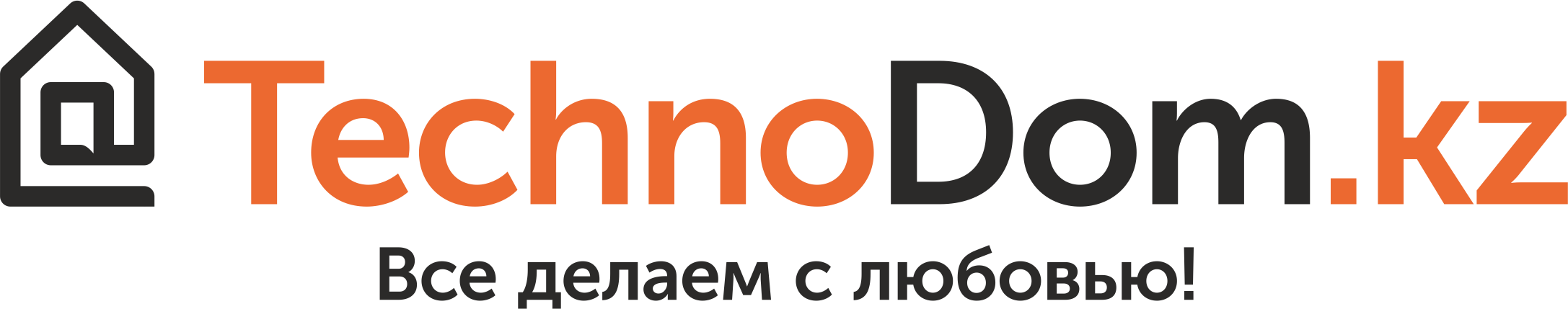 Технодом