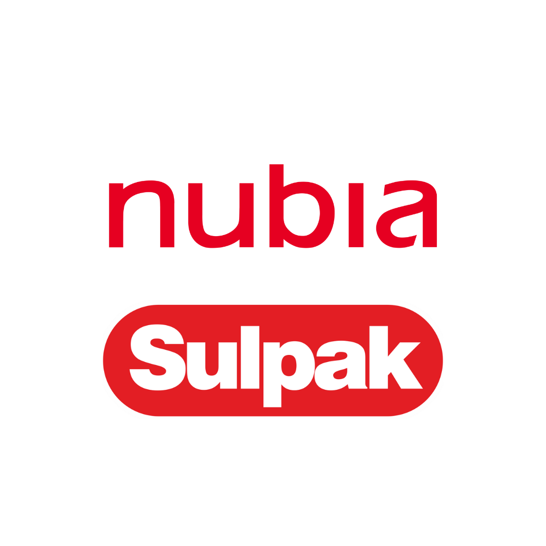 🇰🇿 Nubia Mobile Open Cup - PUBG MOBILE
