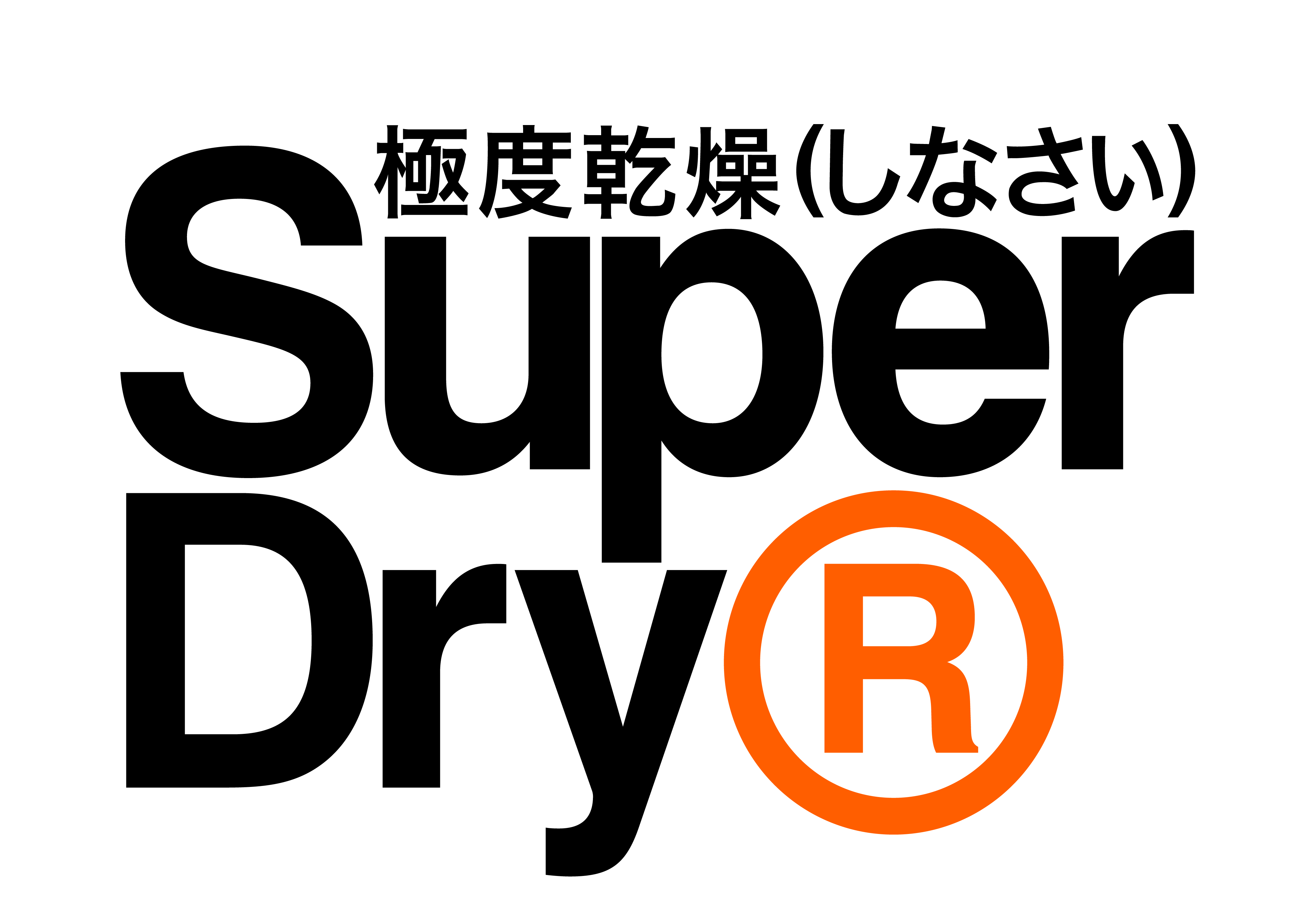 Geronimo Group с брендом Superdry